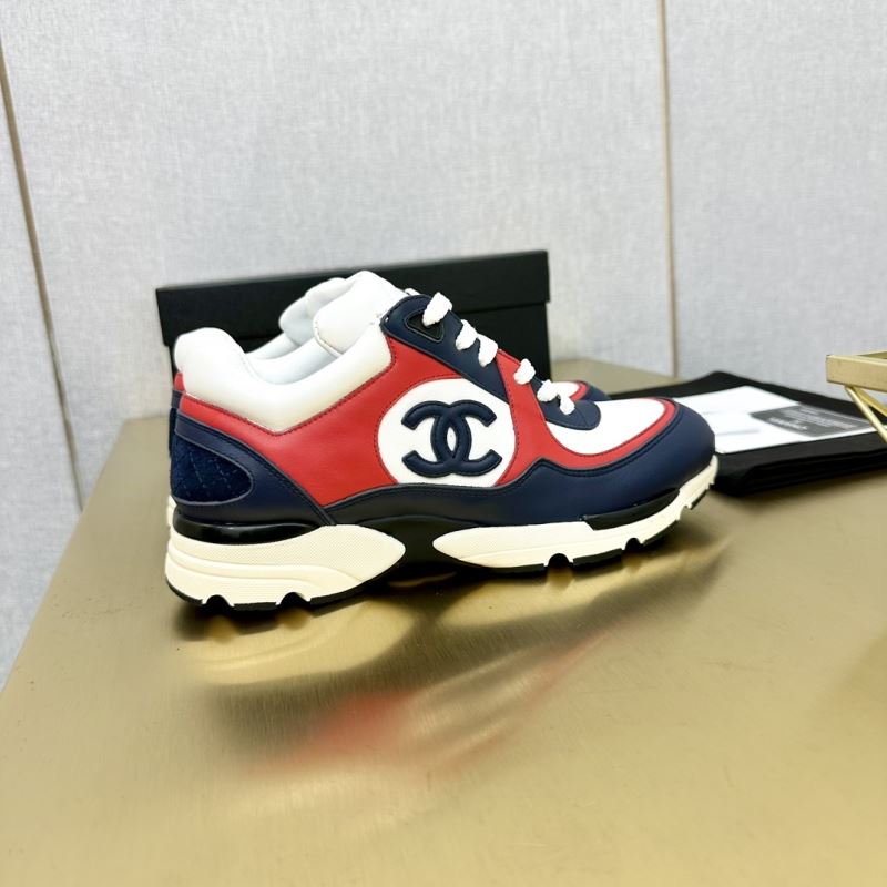 Chanel Sneakers